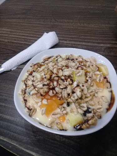 Fruta Fresca - Gastronomía y hostelería