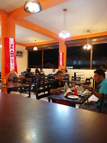 POLLERIA PARDOS - Gastronomía y hostelería