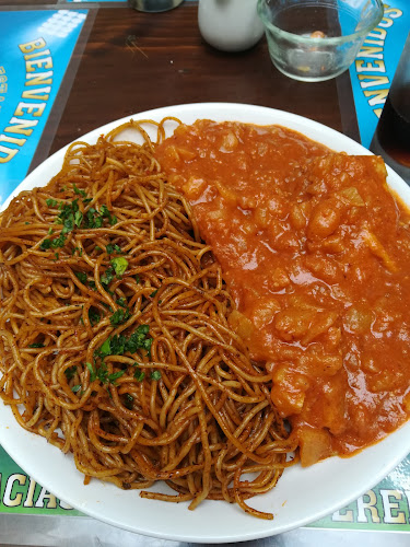 Opinii despre Restaurante Cuto16 în La Perla - Gastronomía y hostelería