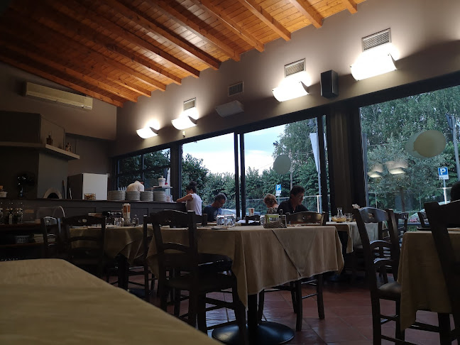 Orient Express Pizzeria Ristorante - Gastronomía y hostelería