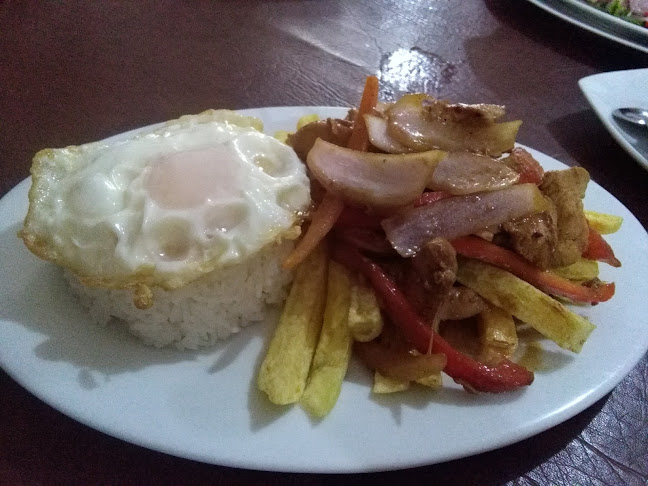 El Sabor Lambayecano - Trujillo