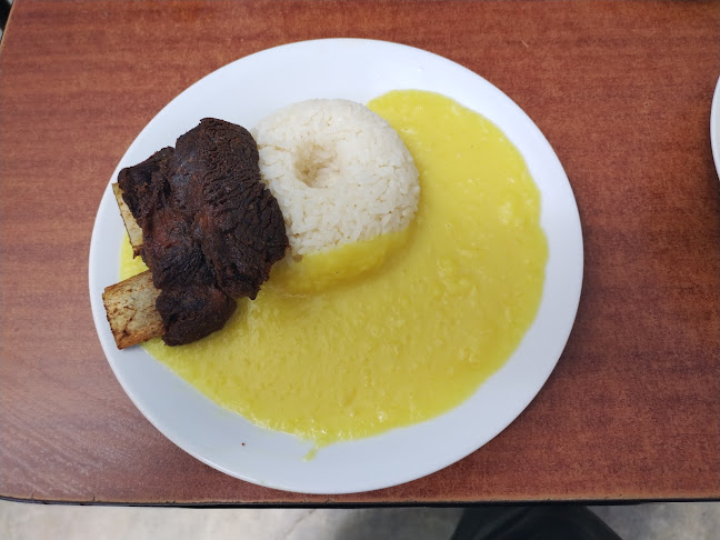 RESTAURANTE MILAGRITO PAMAPAMARCA