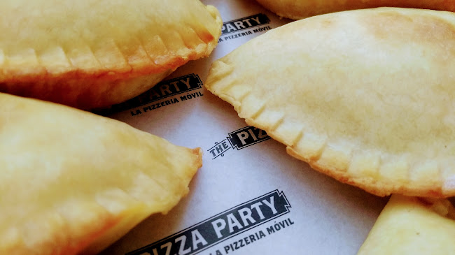 Opinii despre The Pizza Party în Callao - Gastronomía y hostelería