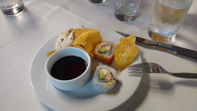 Puro Perú Buffet Gourmet - Barranco