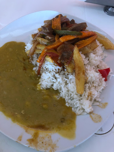 restaurante turistico "EL SABROSON" - Gastronomía y hostelería