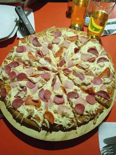 Cafe Restsurant Pizza Don Bayloni - Gastronomía y hostelería