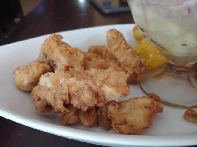 El chifle - Cajamarca