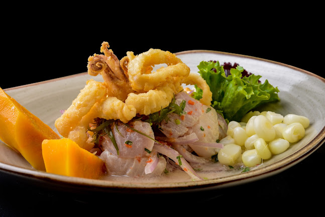 Mi Propiedad Privada - Restaurante - Lima