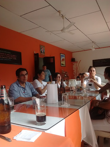 El Norteño - Tarapoto