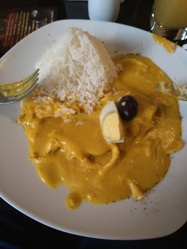 Sacsayhuaman Restobar - Cusco