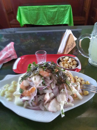 Cevichería El Tigre - Puerto Maldonado