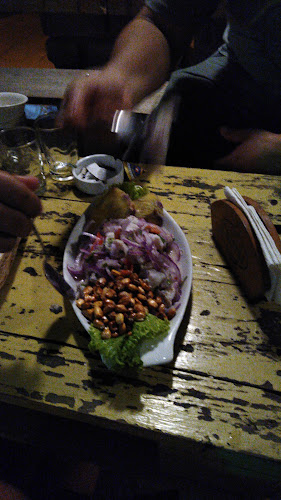 Opinii despre restobar Italmar. în Lambayeque - Gastronomía y hostelería