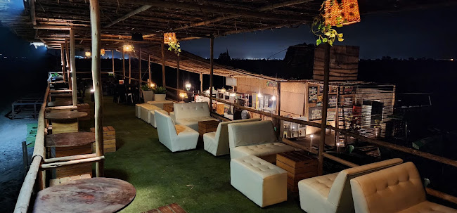 Opinii despre Restaurante El Warique în Chincha Baja - Gastronomía y hostelería