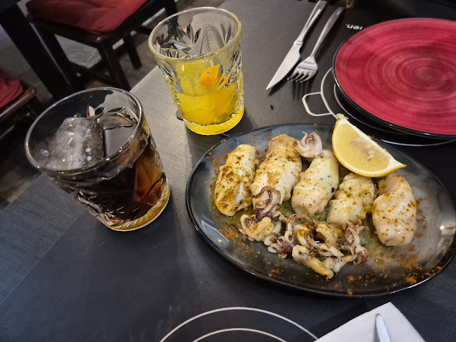 Mesón Jesús Restaurante - Gastronomía y hostelería