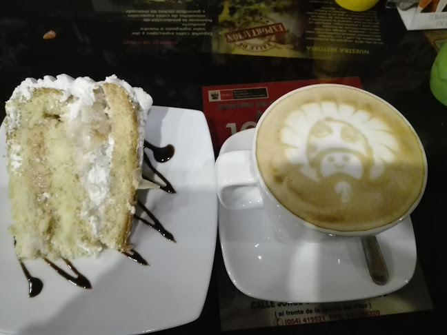 Radio Café - Gastronomía y hostelería