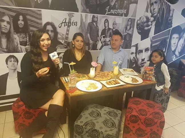 Comentarii opinii despre DAlejandro Pizzeria José Gálvez