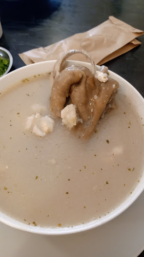 Casa de los Caldos Acuario - Huancayo