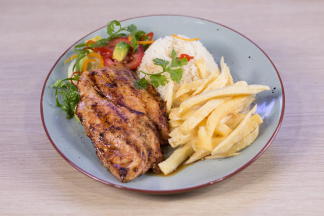 La Paila - Gastronomía y hostelería