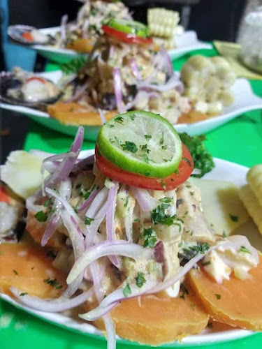 Opinii despre El Chanas în Huaral - Gastronomía y hostelería