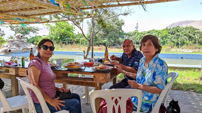 Festival criollo restaurante campestre - Gastronomía y hostelería