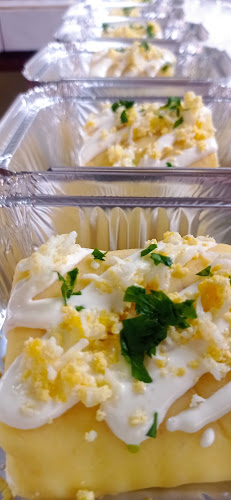 ANTOJOLES CATERING - Gastronomía y hostelería