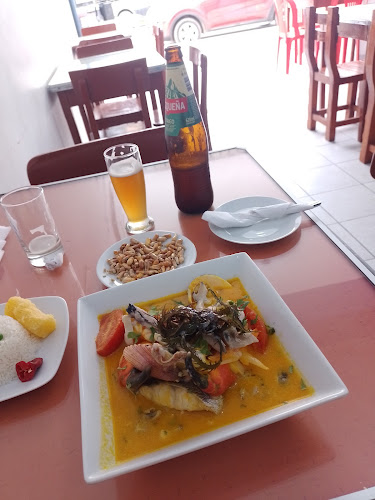 Picantería la Flor del Norte - Chimbote