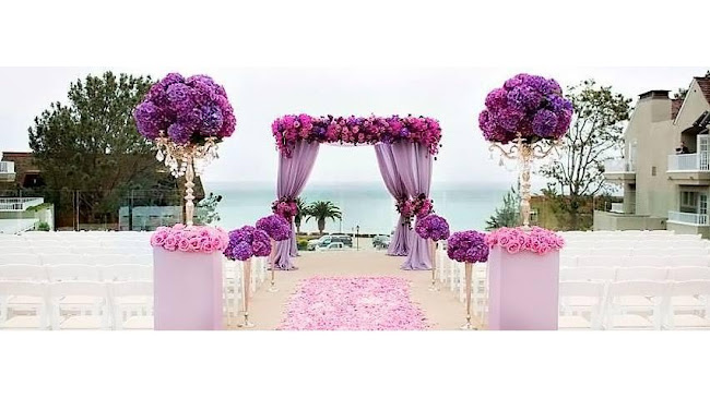 Pure Passion Catering Event