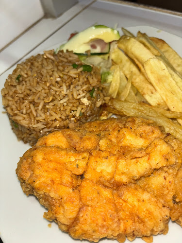 Comentarii opinii despre Restaurante LA Esquina De La Tita