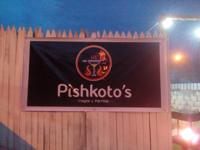 Opinii despre PISHKOTO'S în Pucallpa - Gastronomía y hostelería