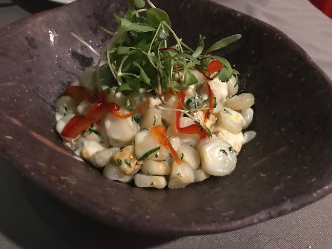 Comentarii opinii despre Marcelo Batata Restaurante