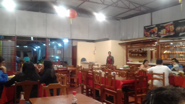 Comentarii opinii despre CHIFA REST CENTRAL RG &PC S.A.C.