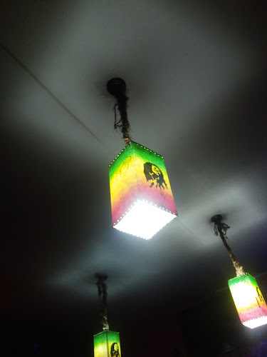 Rasta Bar
