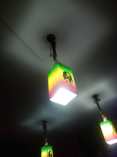 Rasta Bar