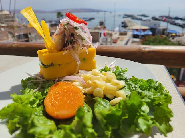 Comentarii opinii despre Restaurant Paracas