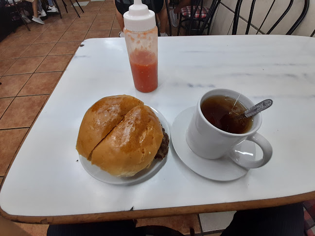 Av. Universitaria 647, San Miguel 15087, Perú