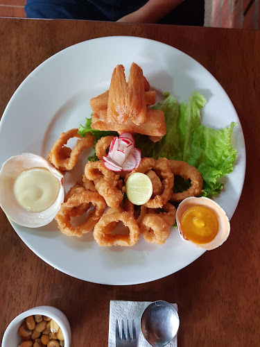 Restaurante Di Limon