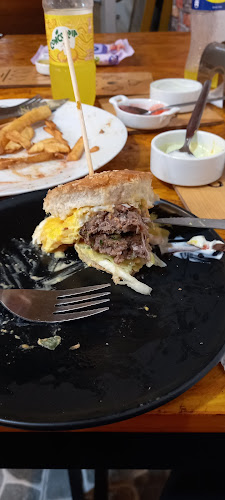 Opinii despre Restaurante Carlos în Tumbes - Gastronomía y hostelería