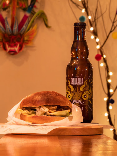 Opinii despre Karnawal Craft Beer în Tarma - Gastronomía y hostelería