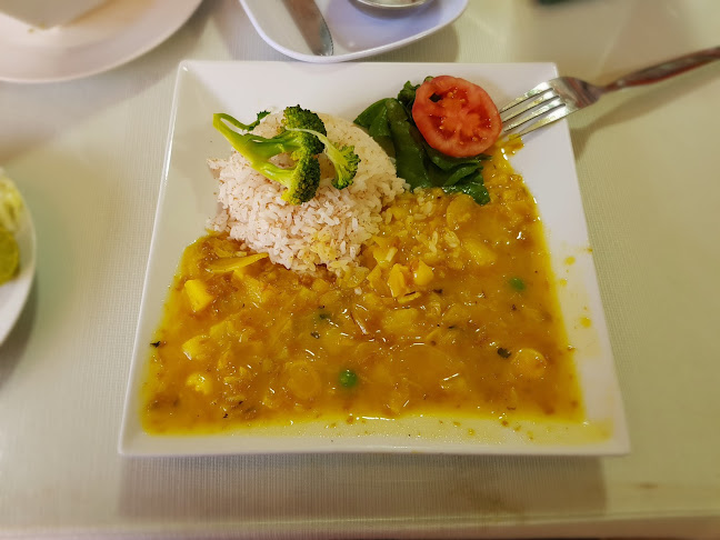 Casa de la Salud - Gastronomía y hostelería