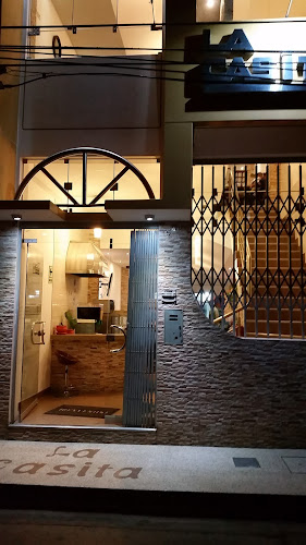 La Casita