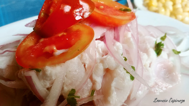 Opinii despre Cevicheria Barquito Azul în Chimbote - Gastronomía y hostelería