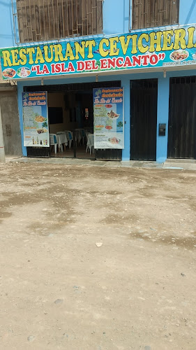 CLUB MARINO - Restaurante / Cevicheria - Gastronomía y hostelería