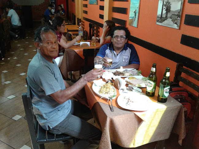 Cebichería El Ajicito - Gastronomía y hostelería