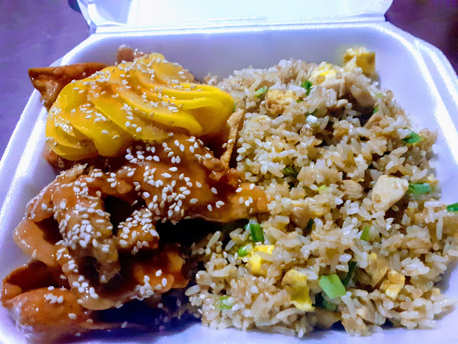 Opinii despre Cevicheria D' ANTHONY'S în Piura - Gastronomía y hostelería