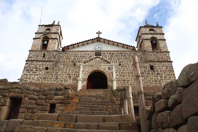 Restaurante Pez Gordo - Vilcashuaman