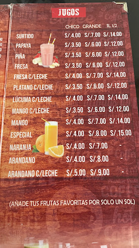 "El Café de Bolivar" - Caraz