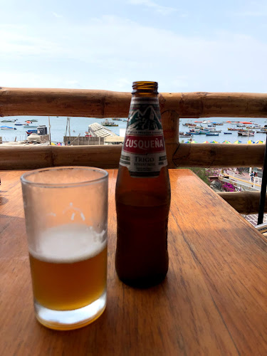 Restaurant Paracas - Paracas