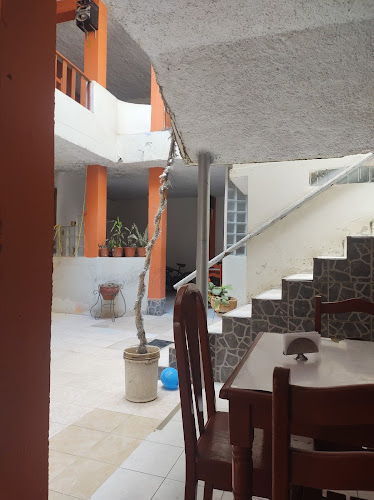 Marisqueria El Nuevo Campo Mar