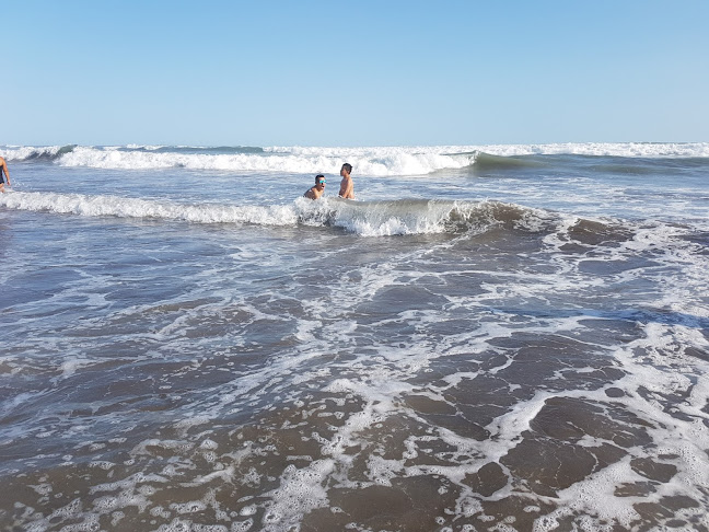 Hey Causa!!! - La Punta