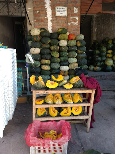 Comentarii opinii despre Mercado Vinocanchon